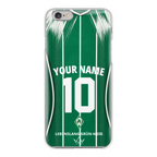 Coque iPhone Football Werder Brême