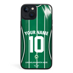 Coque iPhone Football Werder Brême