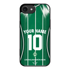 Coque iPhone Football Werder Brême