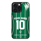 Coque iPhone Football Werder Brême