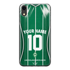 Coque iPhone Football Werder Brême
