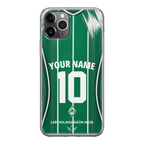Coque iPhone Football Werder Brême