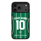 Coque iPhone Football Werder Brême
