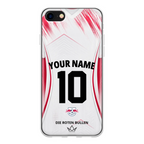 Coque iPhone RB Leipzig