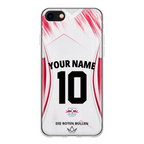 Coque iPhone RB Leipzig