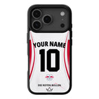 Coque iPhone RB Leipzig