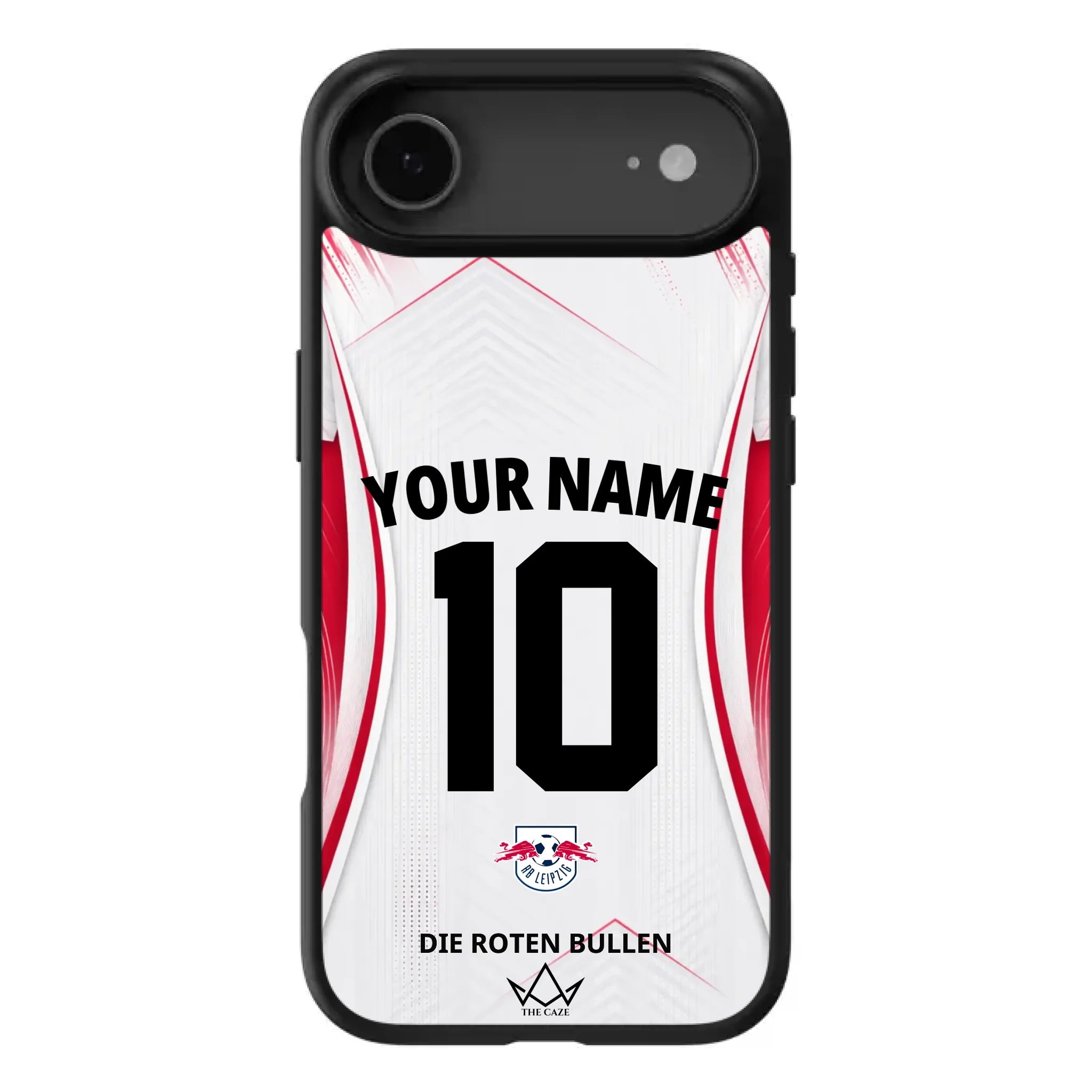 Coque iPhone RB Leipzig