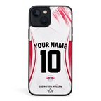 Coque iPhone RB Leipzig