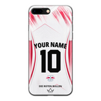 Coque iPhone RB Leipzig