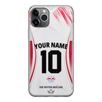 Coque iPhone RB Leipzig