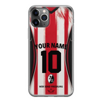 Coque iPhone Fribourg Football