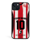 Coque iPhone Fribourg Football