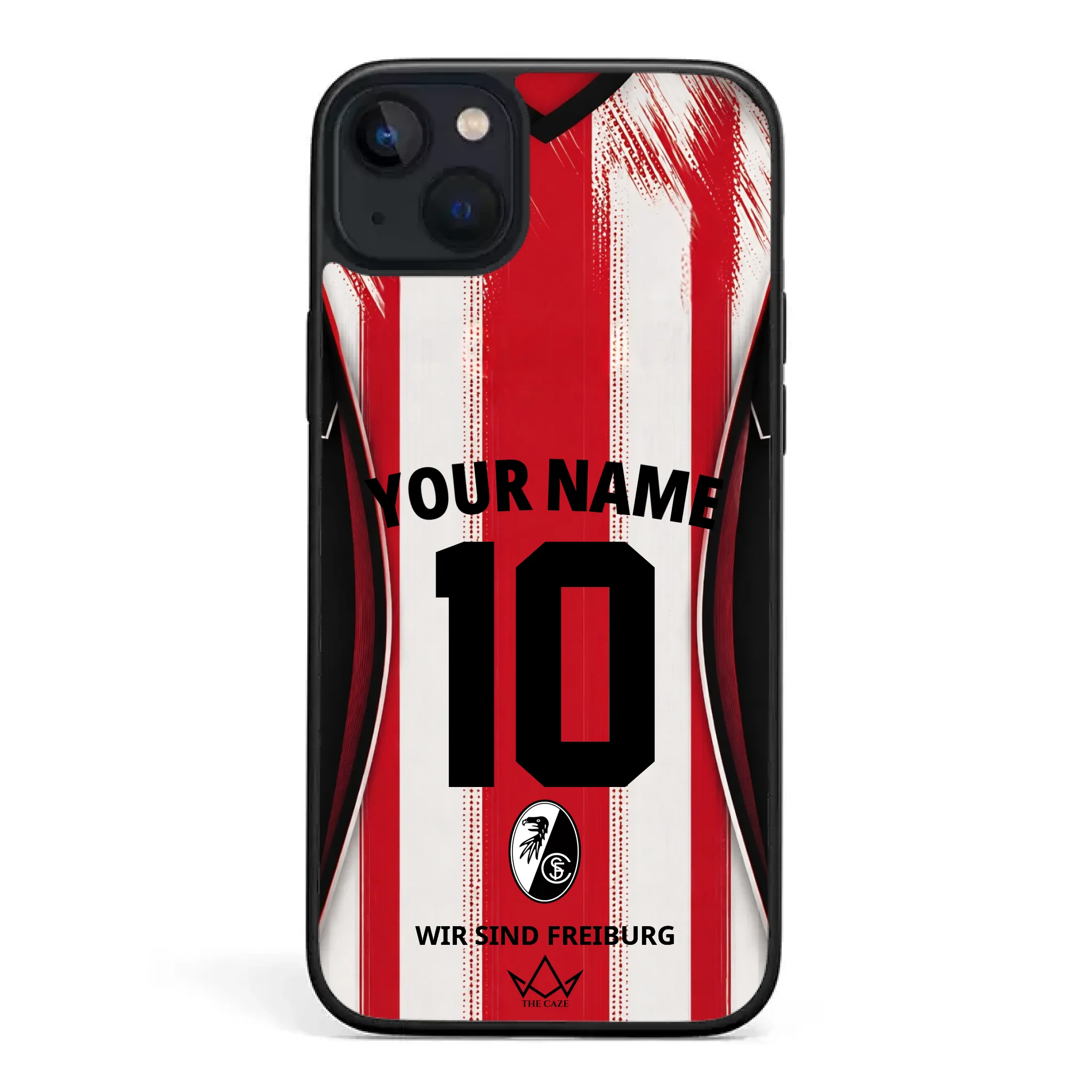 Coque iPhone Fribourg Football