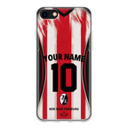 Coque iPhone Fribourg Football