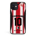 Coque iPhone Fribourg Football