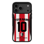 Coque iPhone Fribourg Football