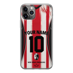 Coque iPhone Fribourg Football