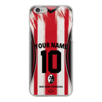 Coque iPhone Fribourg Football