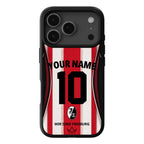 Coque iPhone Fribourg Football