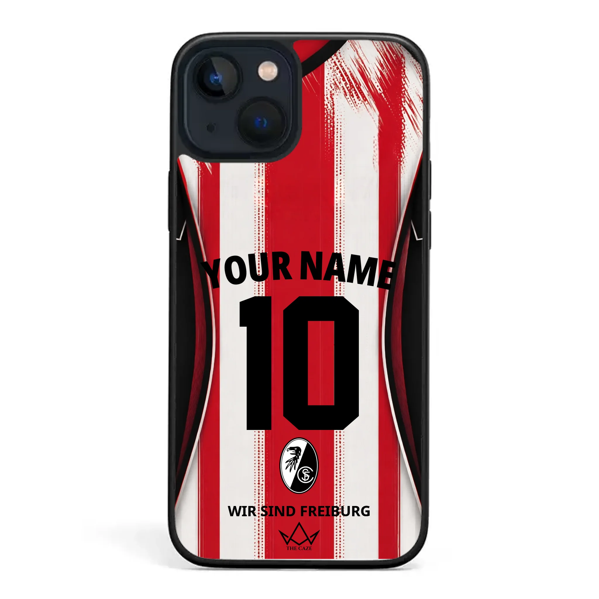 Coque iPhone Fribourg Football