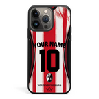 Coque iPhone Fribourg Football