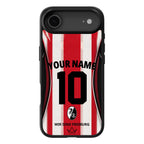Coque iPhone Fribourg Football