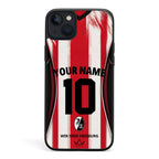 Coque iPhone Fribourg Football