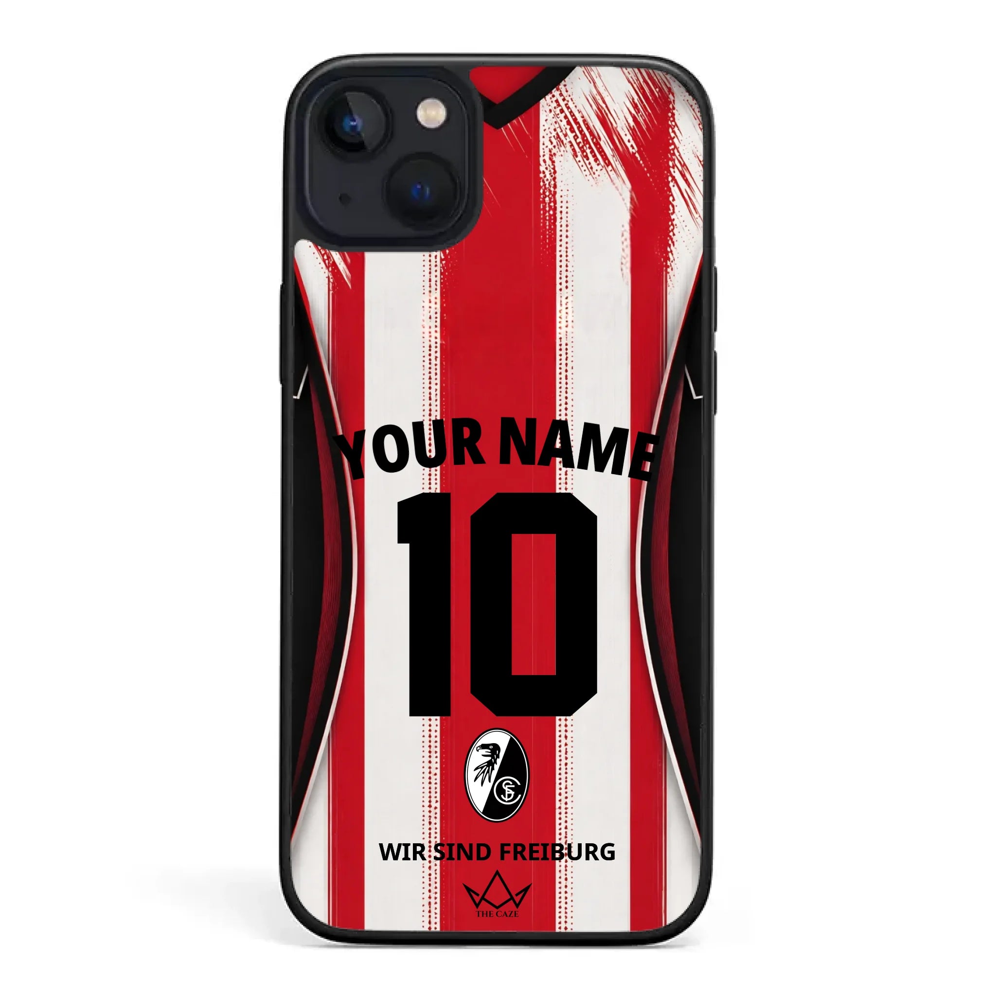 Coque iPhone Fribourg Football
