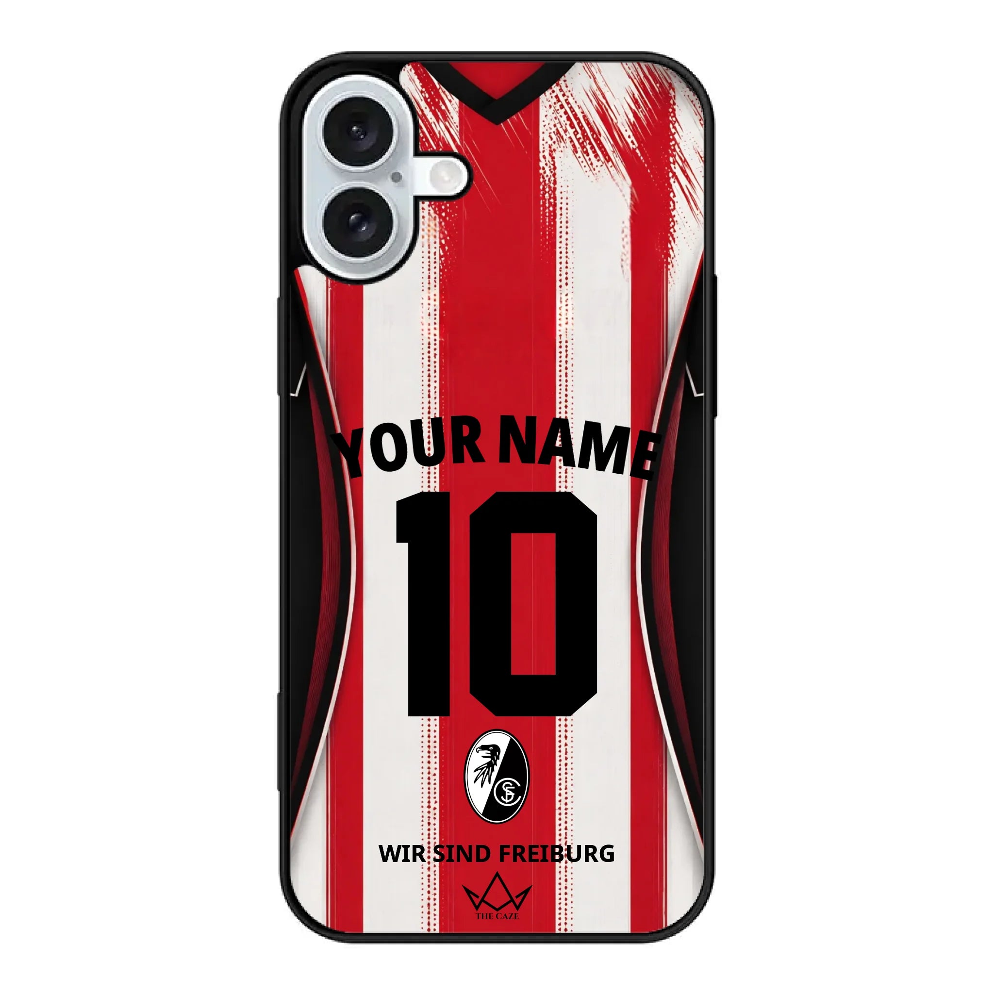 Coque iPhone Fribourg Football
