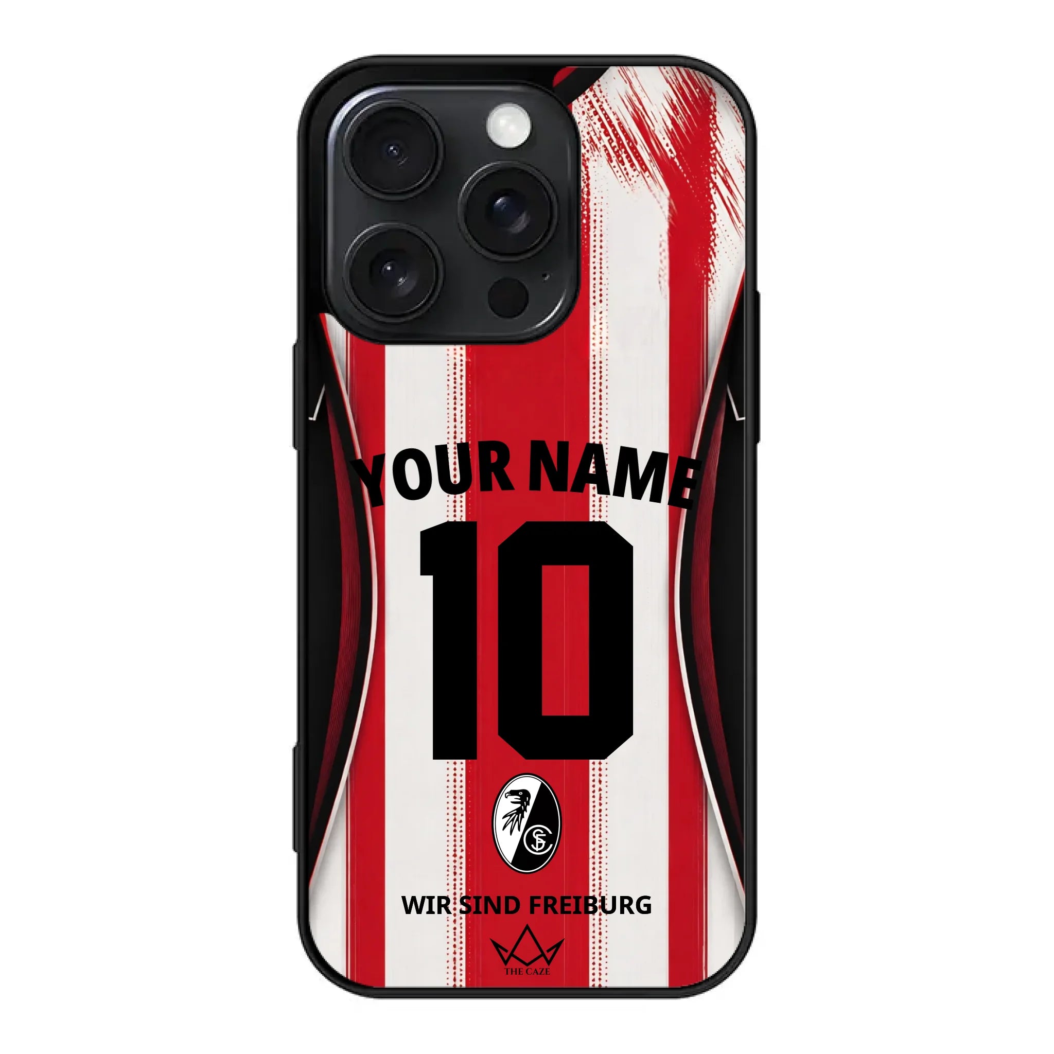 Coque iPhone Fribourg Football