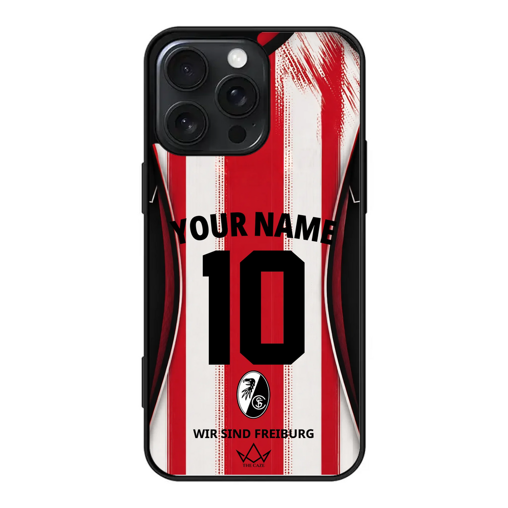 Coque iPhone Fribourg Football