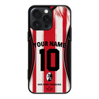 Coque iPhone Fribourg Football
