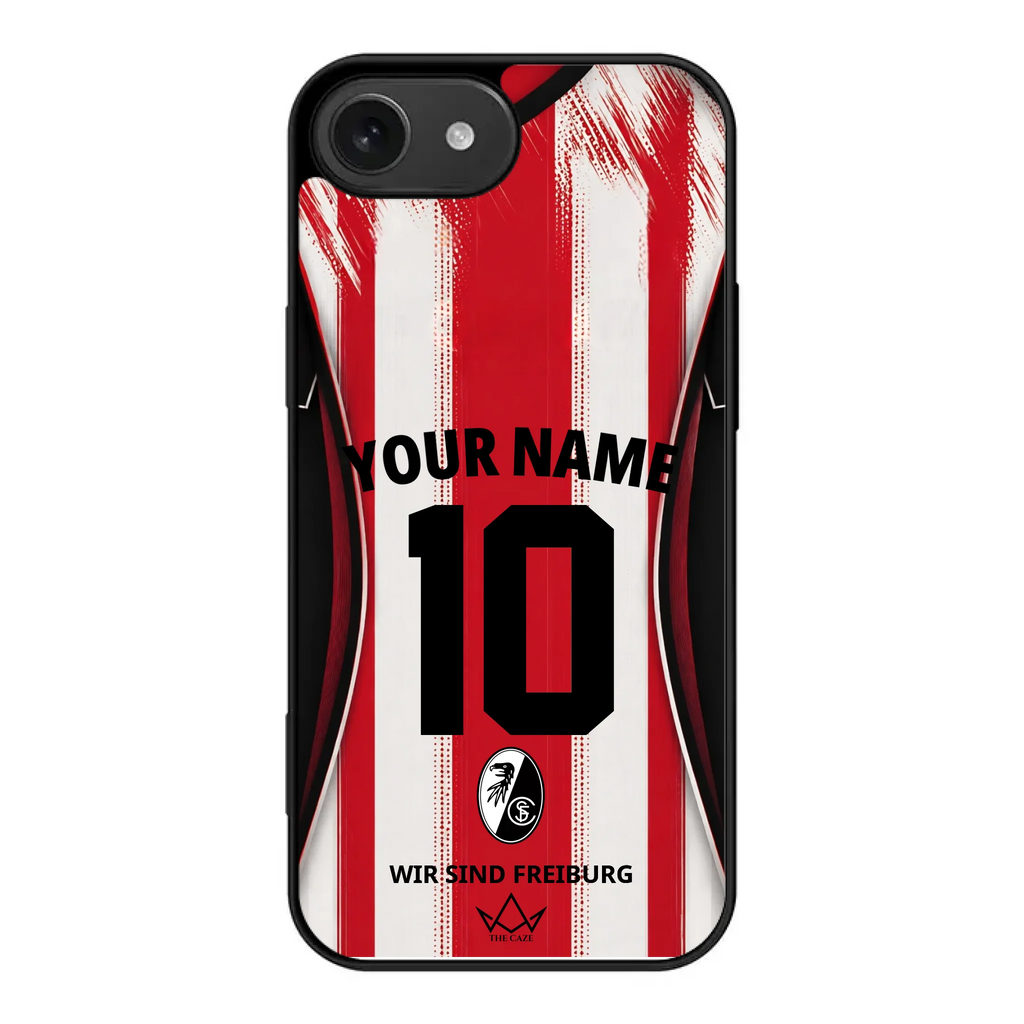 Coque iPhone Fribourg Football