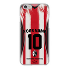 Coque iPhone Fribourg Football