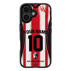 Coque iPhone Fribourg Football