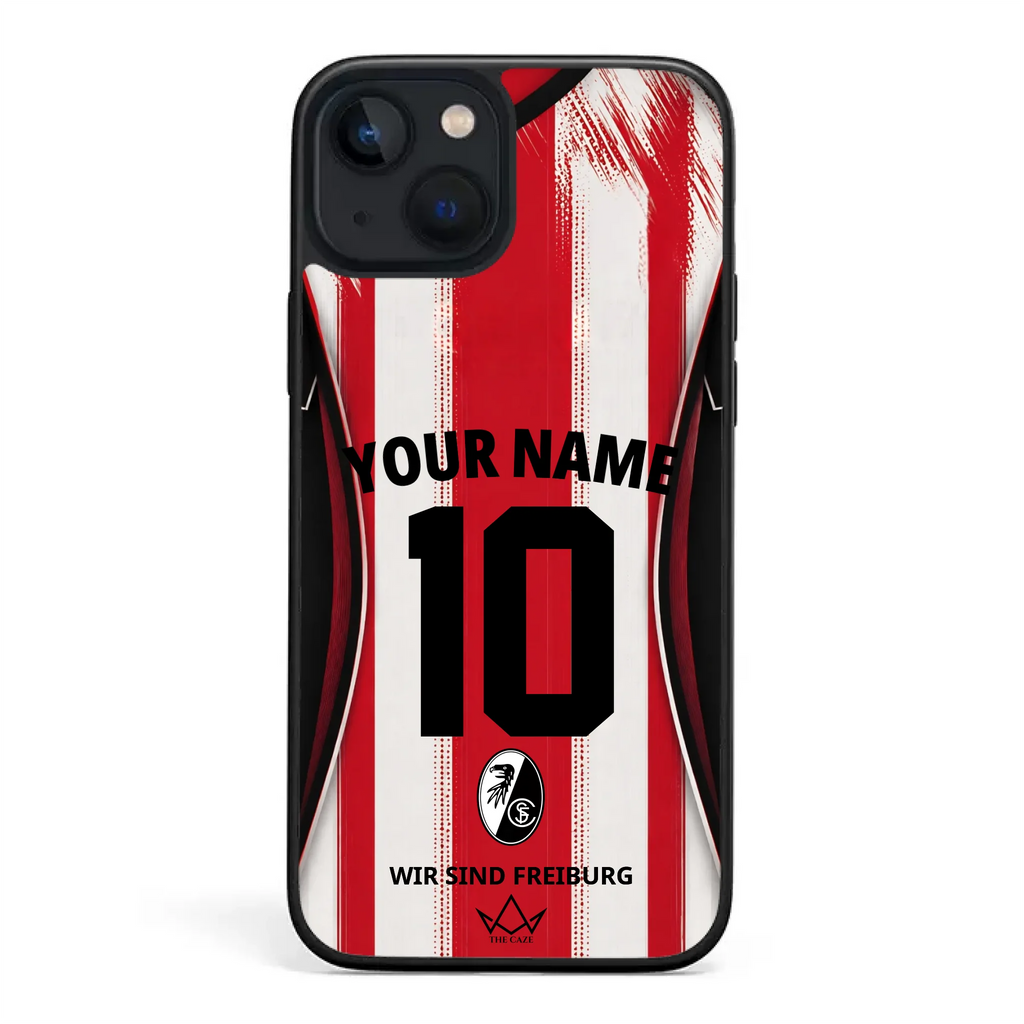 Coque iPhone Fribourg Football