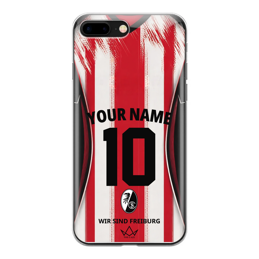 Coque iPhone Fribourg Football