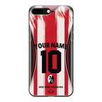 Coque iPhone Fribourg Football