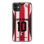 Coque iPhone Fribourg Football