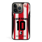 Coque iPhone Fribourg Football