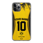 Coque iPhone Borussia Dortmund