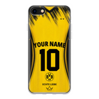 Coque iPhone Borussia Dortmund