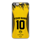 Coque iPhone Borussia Dortmund