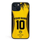 Coque iPhone Borussia Dortmund