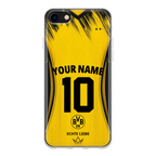Coque iPhone Borussia Dortmund