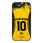 Coque iPhone Borussia Dortmund