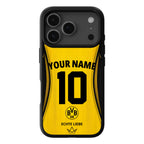 Coque iPhone Borussia Dortmund