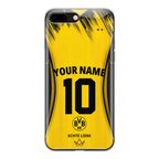Coque iPhone Borussia Dortmund