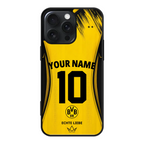 Coque iPhone Borussia Dortmund