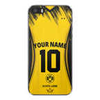 Coque iPhone Borussia Dortmund